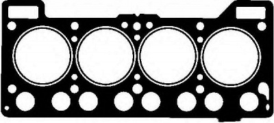 GLASER h0140500 -  Прокладка, головка цилиндра
