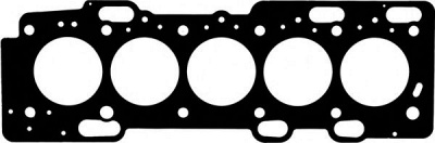 GLASER h0141700 -  Прокладка, головка цилиндра