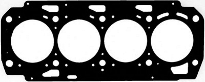 GLASER h0146000 -  Прокладка, головка цилиндра