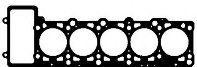 GLASER h0185600 -  Прокладка, головка цилиндра