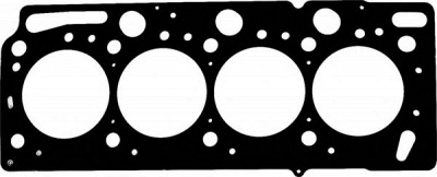 GLASER h0190300 -  Прокладка, головка цилиндра