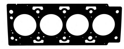 GLASER h0190400 -  Прокладка, головка цилиндра
