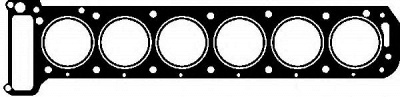 GLASER h0231300 -  Прокладка, головка цилиндра