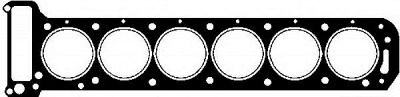 GLASER h0251900 -  Прокладка, головка цилиндра