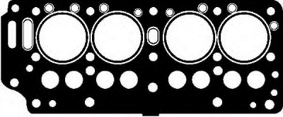 GLASER h0263400 -  Прокладка, головка цилиндра