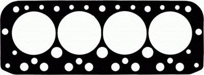 GLASER h0268600 -  Прокладка, головка цилиндра
