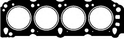 GLASER h0372700 -  Прокладка, головка цилиндра