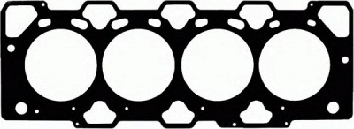 GLASER h0373200 -  Прокладка, головка цилиндра