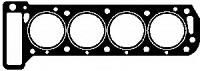 GLASER h0394000 -  Прокладка, головка цилиндра