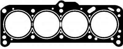 GLASER h0412900 -  Прокладка, головка цилиндра
