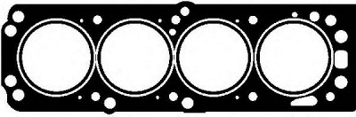 GLASER h0427900 -  Прокладка, головка цилиндра