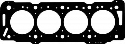 GLASER h0561620 -  Прокладка, головка цилиндра