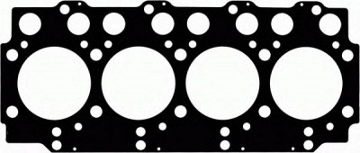 GLASER h0567800 -  Прокладка, головка цилиндра