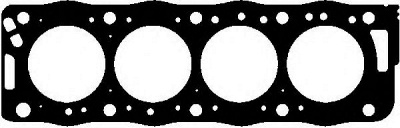 GLASER h0587600 -  Прокладка, головка цилиндра