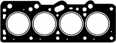 GLASER h0634400 -  Прокладка, головка цилиндра