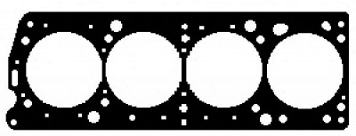 GLASER h0698000 -  Прокладка, головка цилиндра