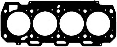 GLASER h0760000 -  Прокладка, головка цилиндра