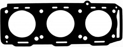GLASER h0772600 -  Прокладка, головка цилиндра