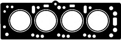 GLASER h0792900 -  Прокладка, головка цилиндра
