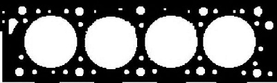 GLASER h0796700 -  Прокладка, головка цилиндра