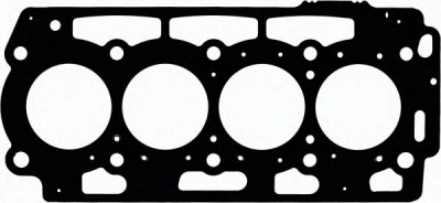 GLASER h0813000 -  Прокладка, головка цилиндра