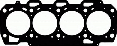 GLASER h0813500 -  Прокладка, головка цилиндра