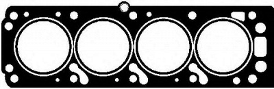GLASER h0821000 -  Прокладка, головка цилиндра