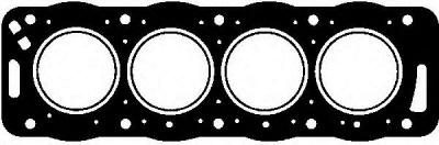 GLASER h0828000 -  Прокладка, головка цилиндра