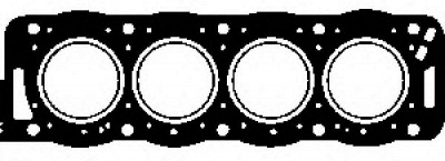 GLASER h1229910 -  Прокладка, головка цилиндра