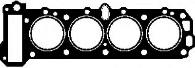 GLASER h1280310 -  Прокладка, головка цилиндра