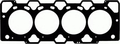 GLASER h1373210 -  Прокладка, головка цилиндра