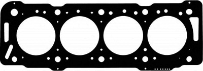GLASER h1561640 -  Прокладка, головка цилиндра