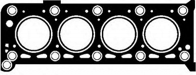 GLASER h1795310 -  Прокладка, головка цилиндра