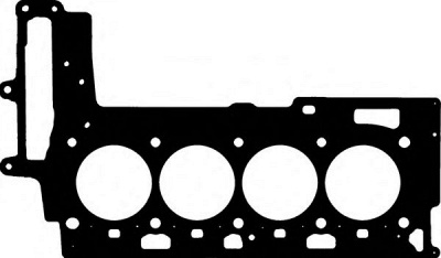 GLASER h2145020 -  Прокладка, головка цилиндра