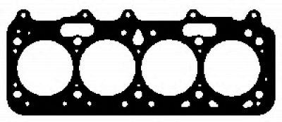 GLASER h2800620 -  Прокладка, головка цилиндра