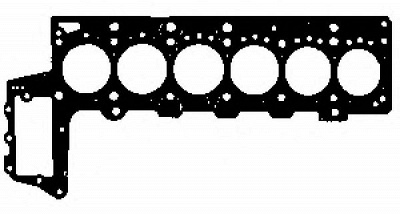 GLASER h2800920 -  Прокладка, головка цилиндра