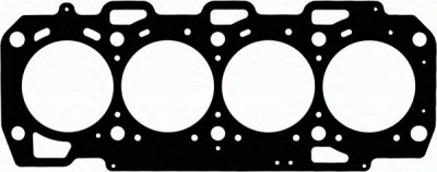 GLASER h2813520 -  Прокладка, головка цилиндра