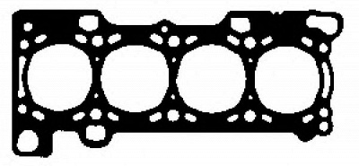 GLASER h2865320 -  Прокладка, головка цилиндра