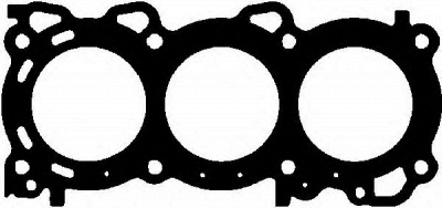 GLASER h4003600 -  Прокладка, головка цилиндра