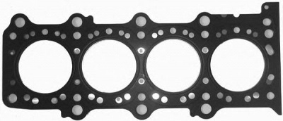 GLASER h4004000 -  Прокладка, головка цилиндра