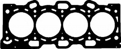 GLASER h4004500 -  Прокладка, головка цилиндра