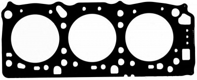 GLASER h4005300 -  Прокладка, головка цилиндра