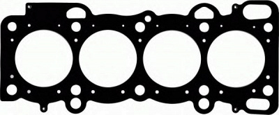 GLASER h4006200 -  Прокладка, головка цилиндра