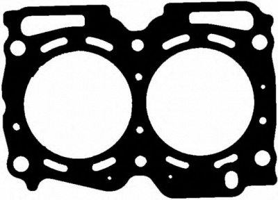 GLASER h4031200 -  Прокладка, головка цилиндра