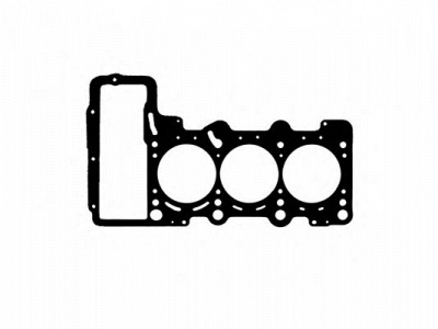 GLASER h4046100 -  Прокладка, головка цилиндра
