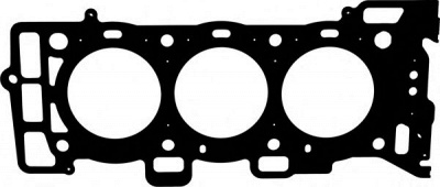 GLASER h4046500 -  Прокладка, головка цилиндра