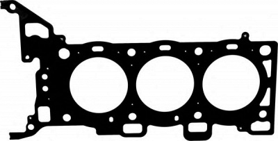 GLASER h4046600 -  Прокладка, головка цилиндра