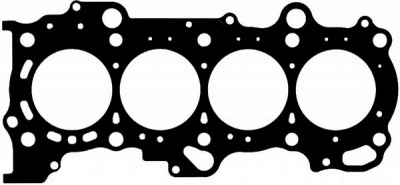 GLASER h4047700 -  Прокладка, головка цилиндра