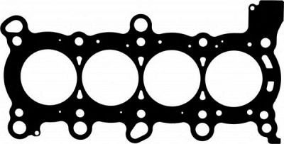 GLASER h4053100 -  Прокладка, головка цилиндра