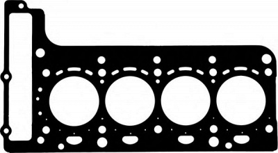 GLASER h4055000 -  Прокладка, головка цилиндра